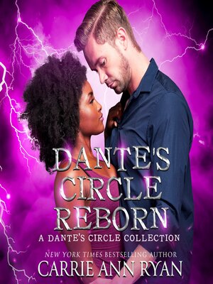 cover image of Dante's Circle Reborn